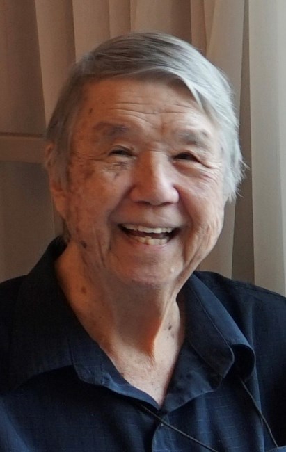 Obituary of James Kenji Yamashita