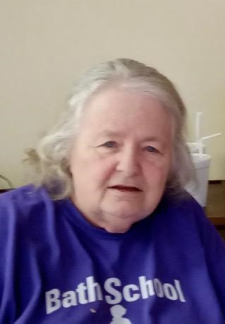 Avis de décès de Janice Hazel Hotelling