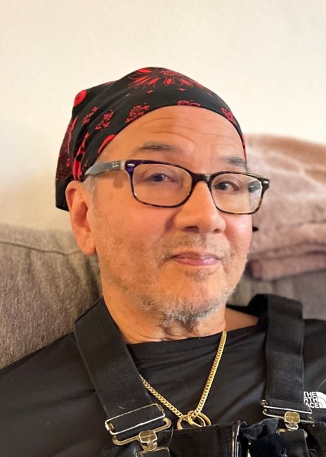 Obituary of Remigio Gomez Fragada Jr.