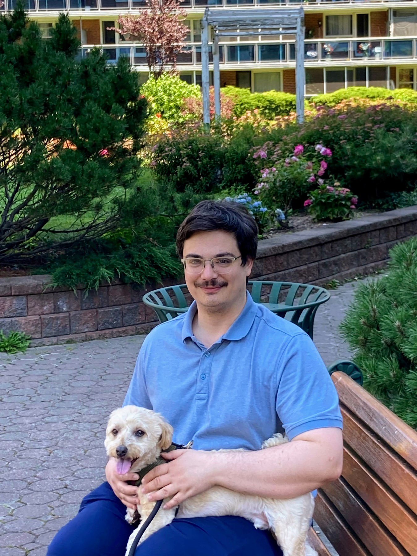 Avis de décès de Matthew Daniel Melore