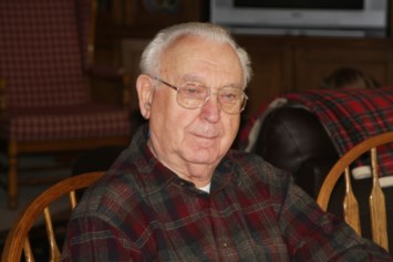 Obituary of Henry Francis Knapp