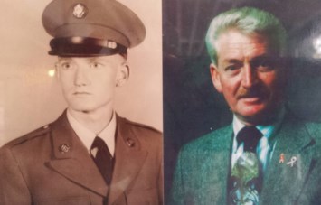 Obituary of James Edwin Sutherland