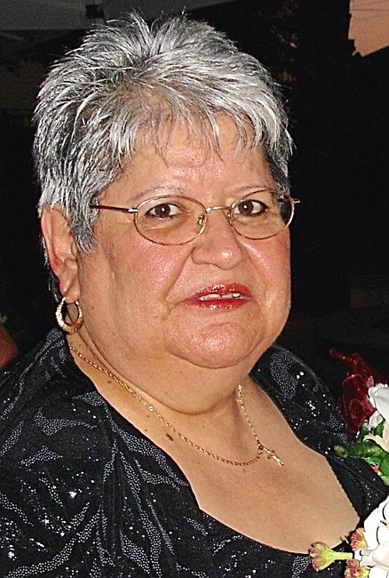 Obituary of Irma M. Chavira