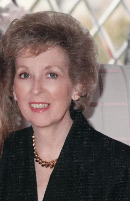 Obituary of Doris L. Evans