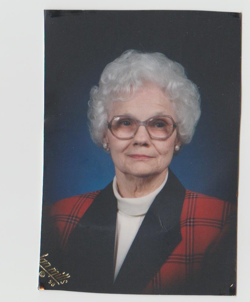Obituary of Ora Lea Moretz Kincaid