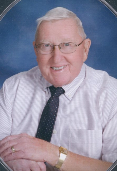 Obituary of Maynard Orville Hall