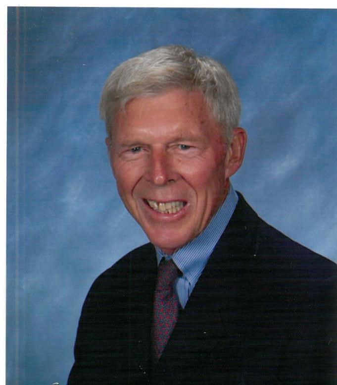 Obituary of Don McBride