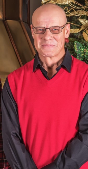 Obituary of Terry John Wollschlager