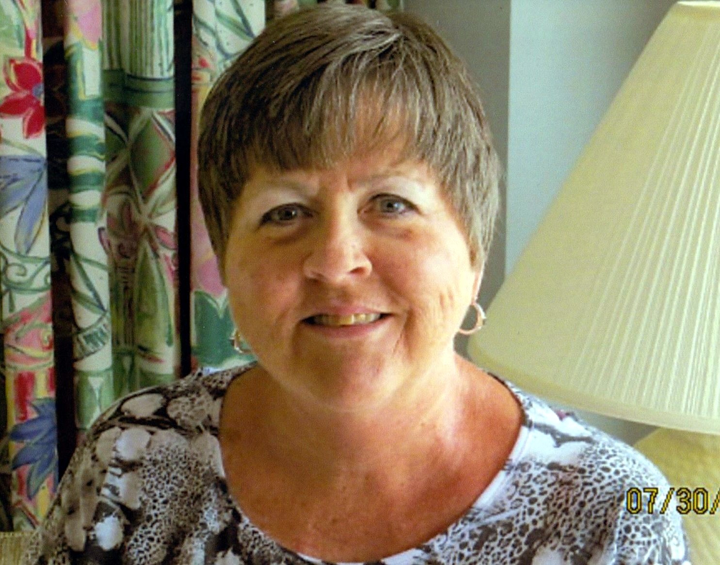 Nora Talley Litchford Obituary Lynchburg, VA