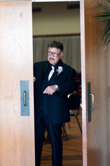 Obituary of Felipe Garcia Espinoza