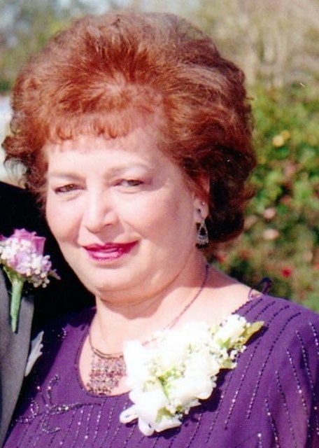 Avis de décès de Kunti Connie Harrysingh