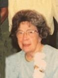 Obituary of Lois Verneal DeGolyer