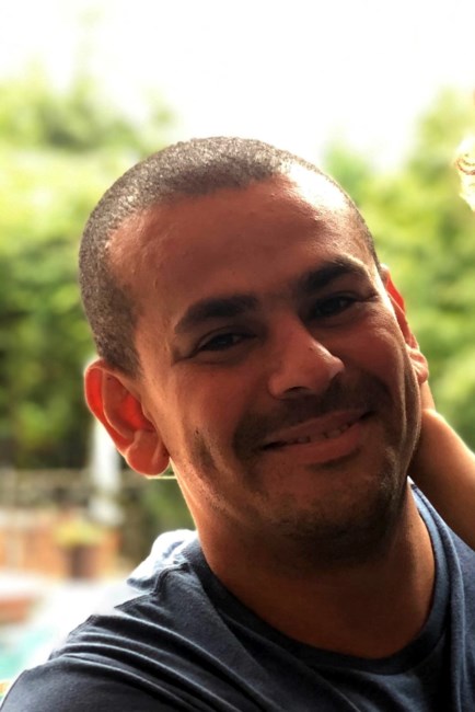 Obituario de Amir Sami Rizk