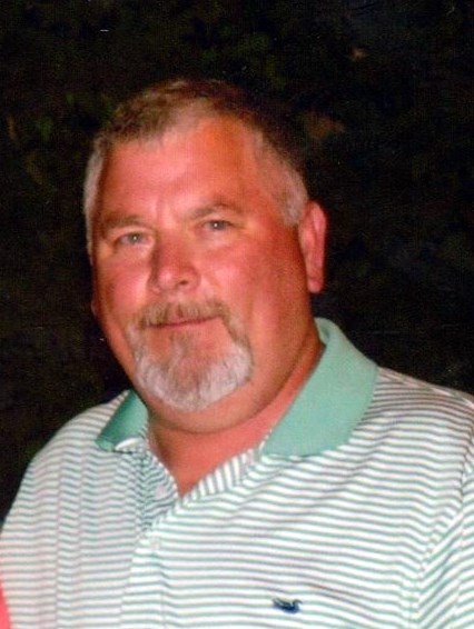 Obituary of Gregory Alan Anderson