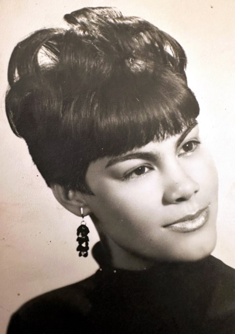 Obituary of Irma Torres de Montes