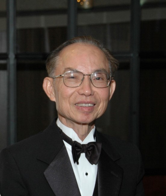 Obituary of Robert L. Lee