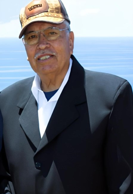 Obituary of Pedro Puente
