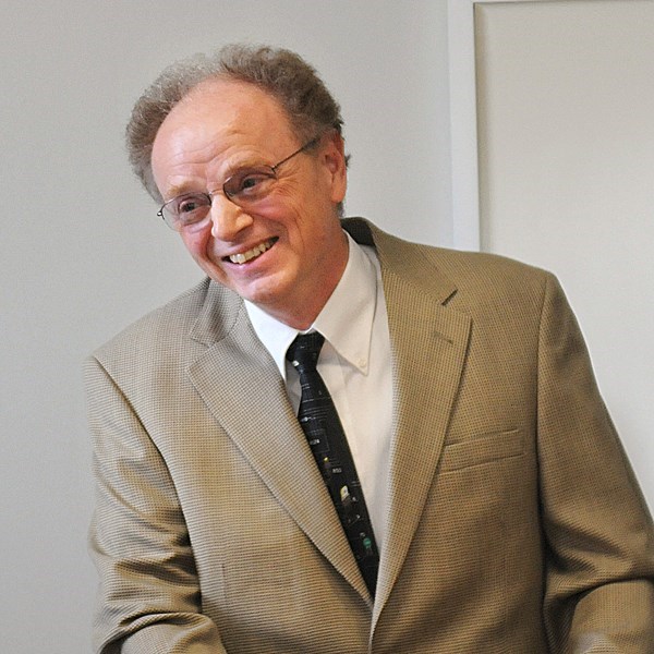 Obituary of Ross Paul Henderson