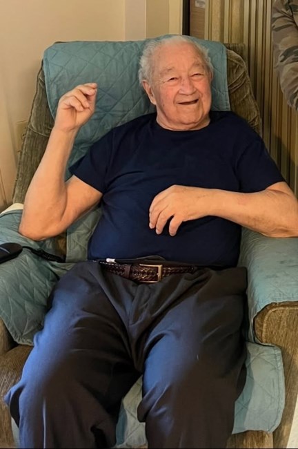 Obituario de Miguel Sanchez