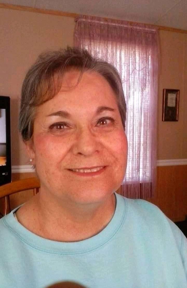 Avis de décès de Anna Mae Maultsby