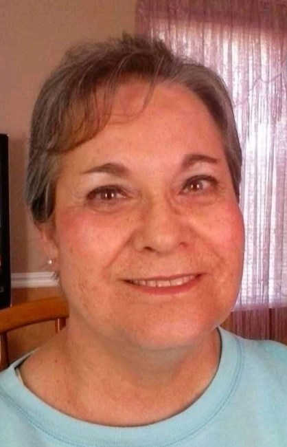 Avis de décès de Anna Mae Maultsby