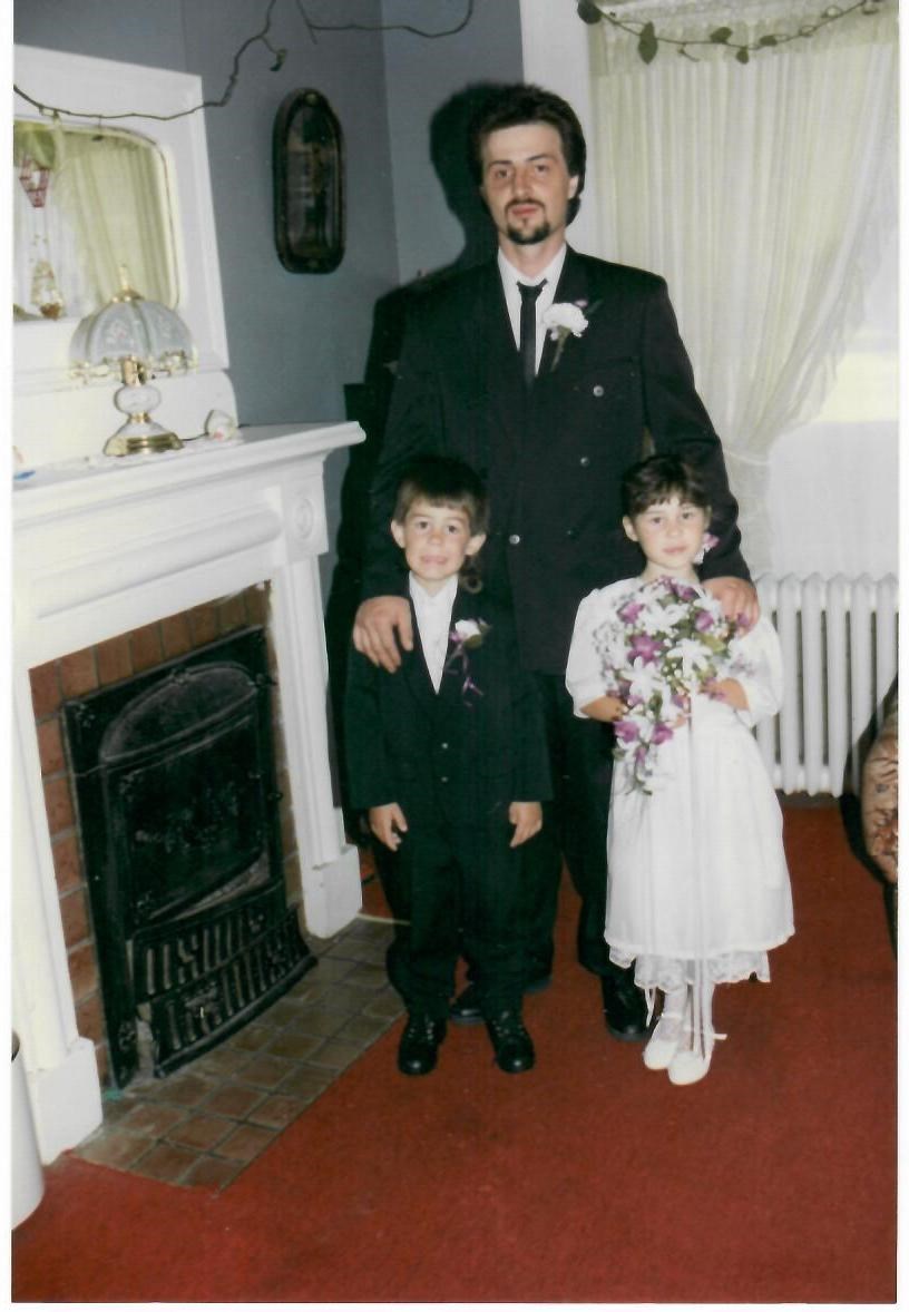 Obituary of Terrance "Terry" Emile Gilbert