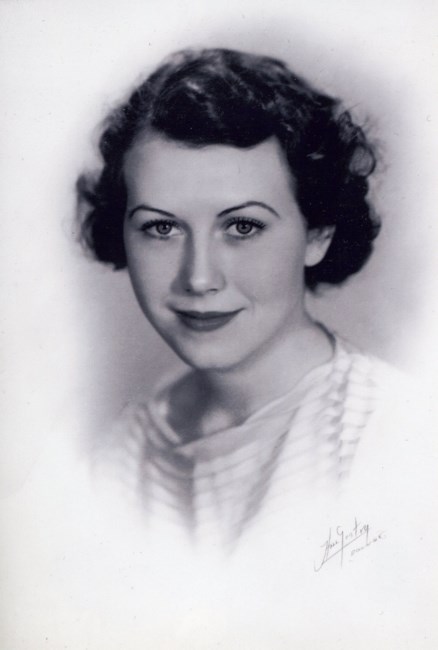 Obituary of Juanita Massey