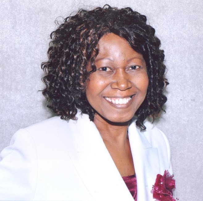 Obituary of Sherliane Diann Kee