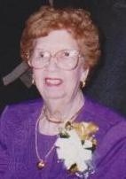 Obituary of Rhea Dumont