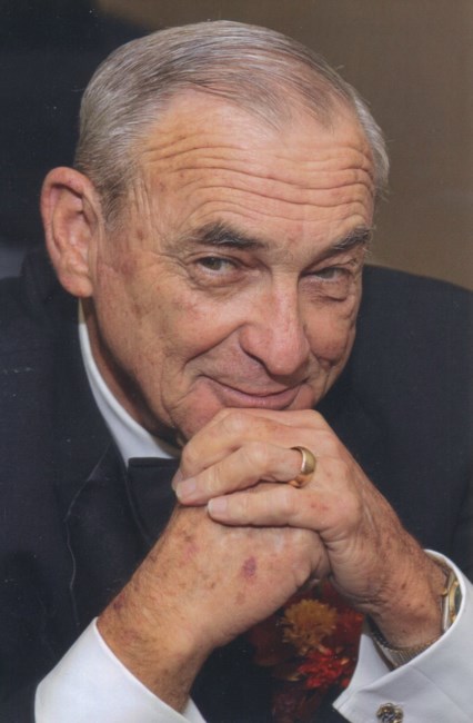 Obituary of Sidney "Skip" Baker Jr.