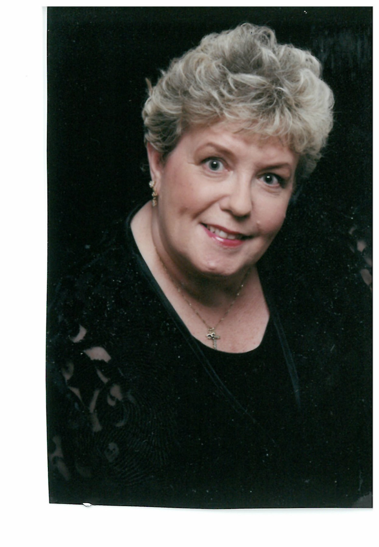 Obituary of Charlotte Kent Bradshaw
