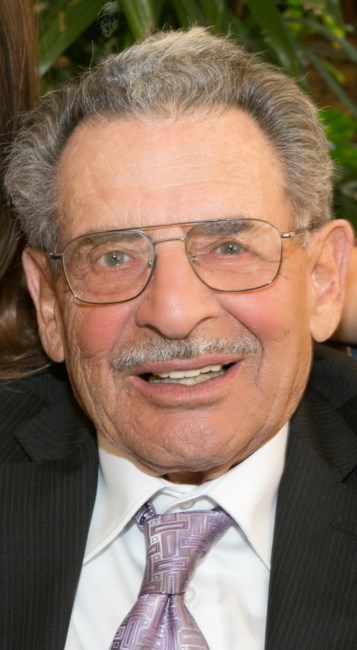 Obituary of Bernard Efrem Cohen