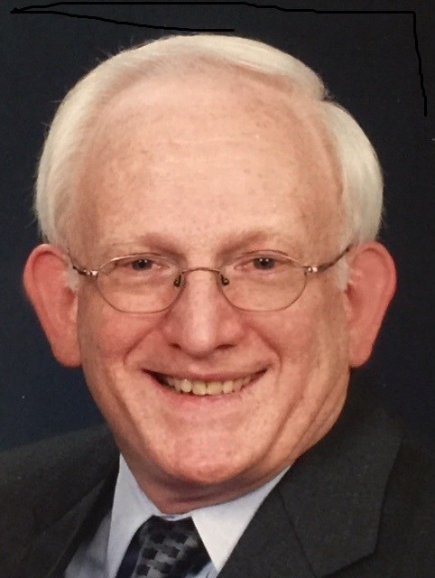Obituary of William "Bill" Roy Hickman