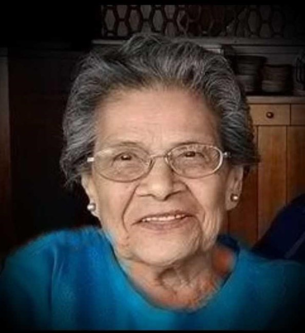 Obituary of Marina R Torres