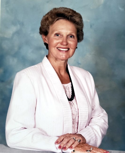 Obituary of Dean Kelley Lee