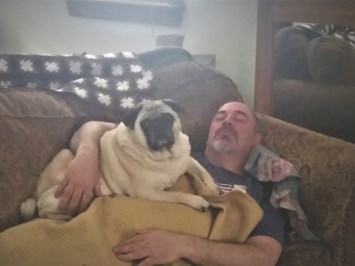 Obituary of Timothy Twitchell