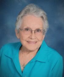 Obituary of Betty Lois Adcock