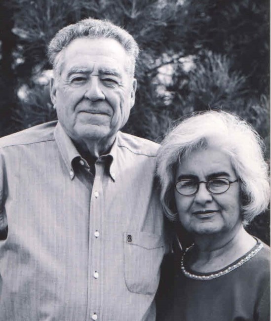 Obituary of Luis Barba