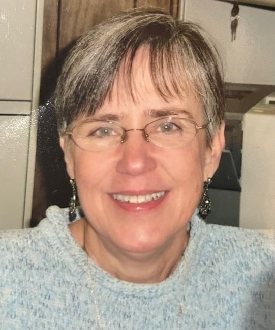 Avis de décès de Brenda Sue (Pousson) Beasley