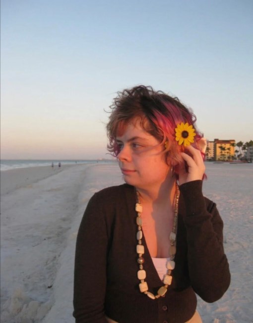 Obituary of Destiny Marie Martin