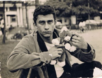 Obituary of Israel Godoy