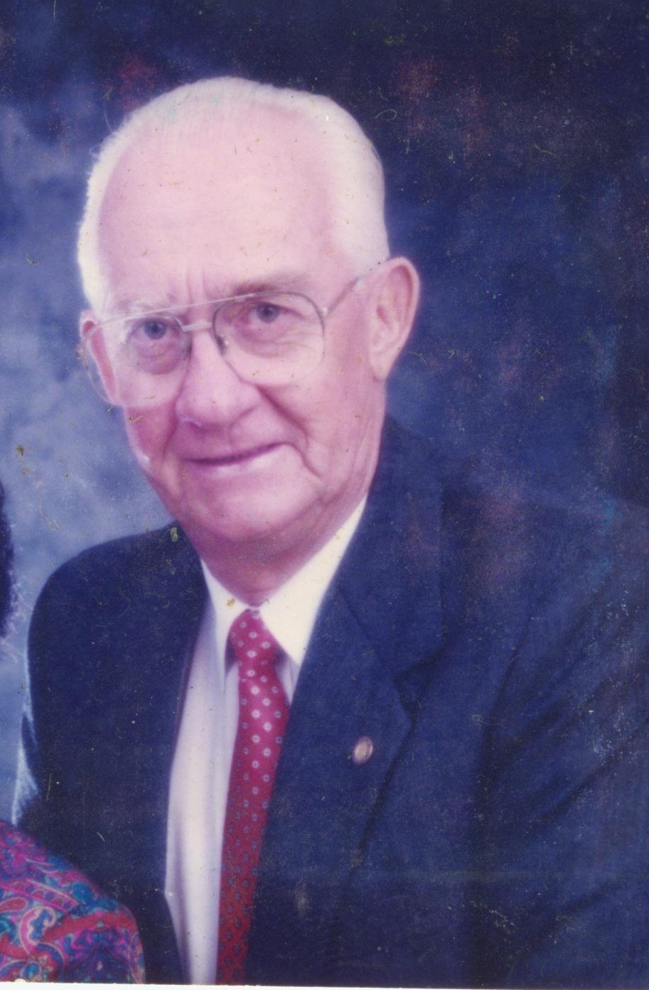 Obituary of Richard E. Heidemann