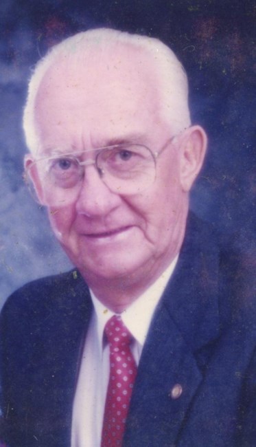 Obituary of Richard E. Heidemann