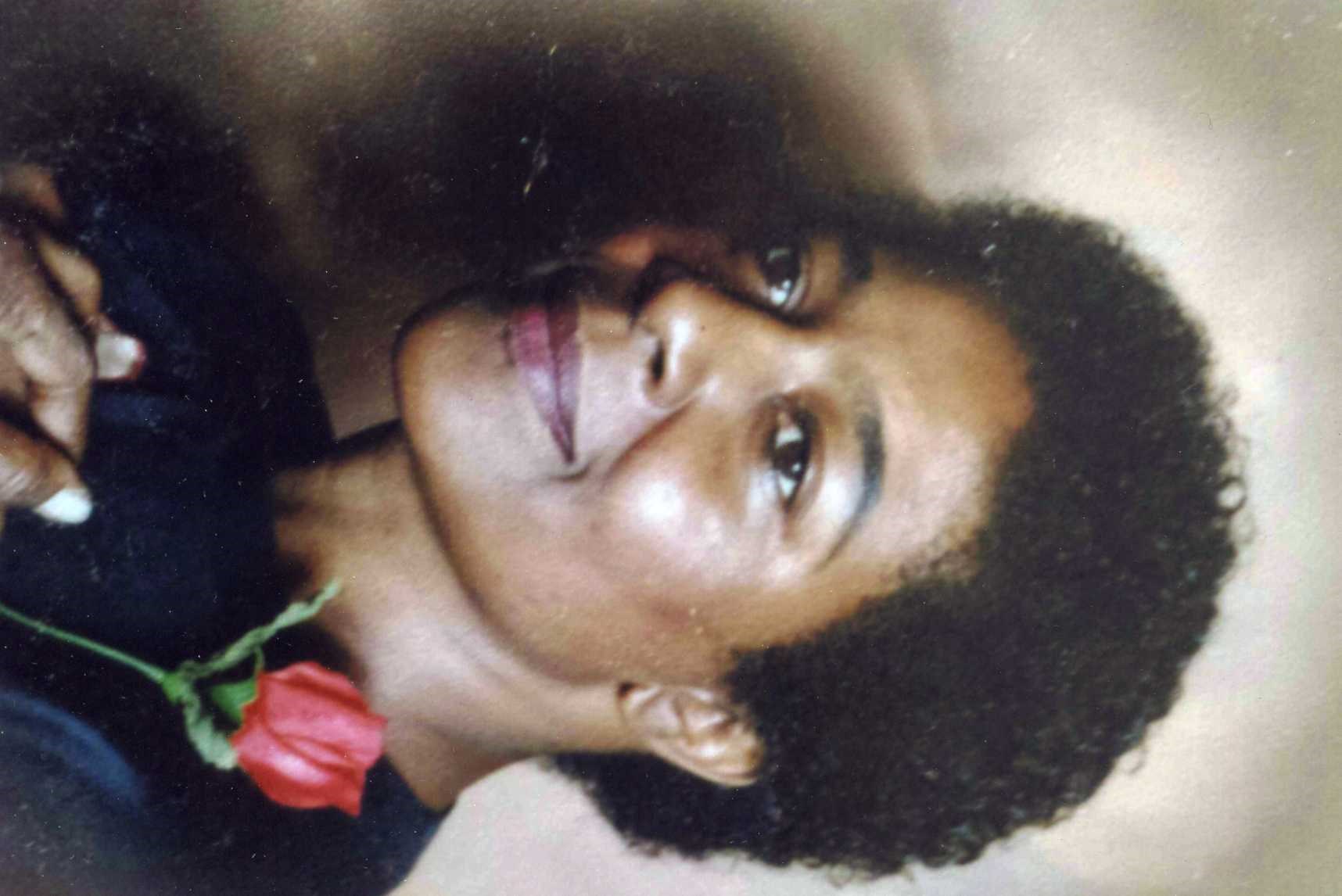 Obituary of Ernestine Marie Kitchens