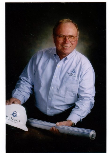 Obituary of Lyle Eugene Cook