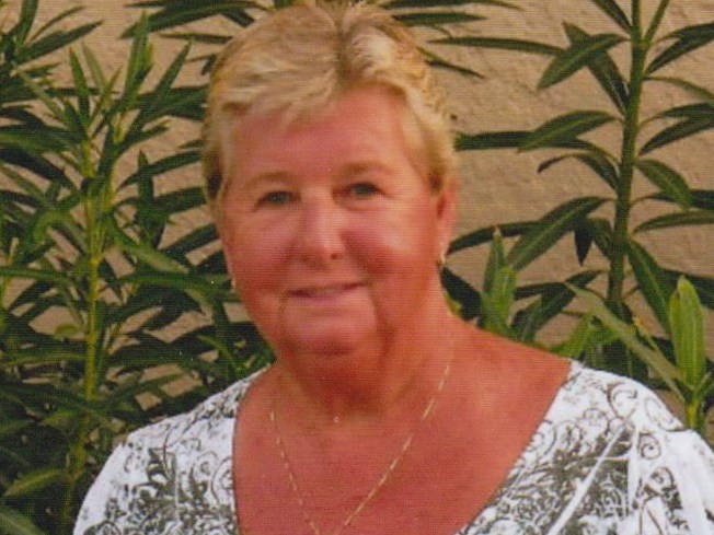 Obituary of Shirley Diane Short