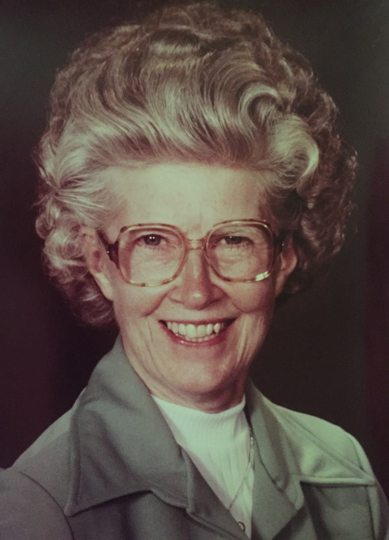 Elma Ware Obituary Wichita, KS