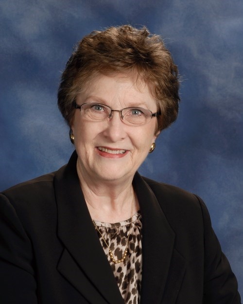 Obituary of Judith L. Harmon