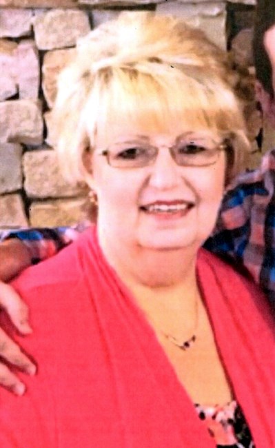 Obituary of Carol Renee Mccombs