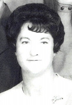 Obituary of Daphne Riley